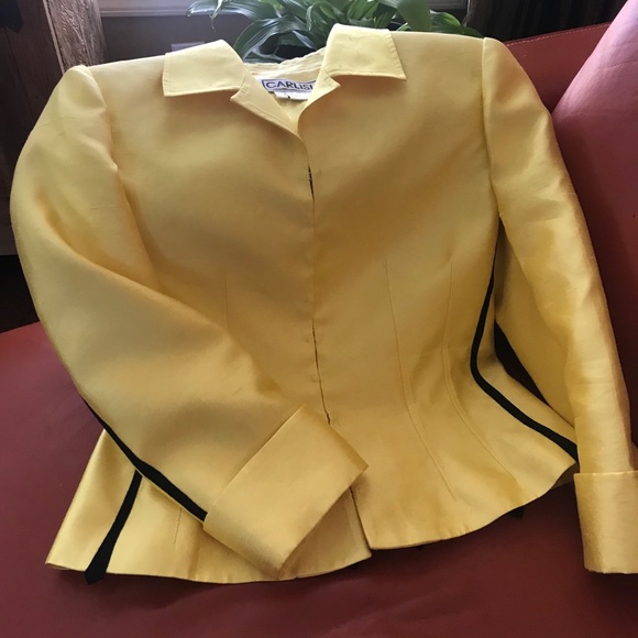 Sassy Jacket - Picture 6 of 13